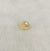 Natural Sri Lankan Yellow Sapphire 6.74 Carat / 7.49 Ratti Oval Mixed Cut loose gemstone