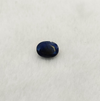 Natural Indian Blue Sapphire 5.85 Carat / 6.50 Ratti Oval Cut loose gemstone