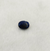 Natural Indian Blue Sapphire 5.85 Carat / 6.50 Ratti Oval Cut loose gemstone
