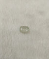 Natural Sri Lankan Yellow Sapphire 3.90 Carat / 4.33 Ratti Cushion Mixed Cut loose gemstone