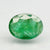 Natural Emerald | Govt. Lab Certified | Oval Mixed Cut | Green 6810D26571 image 0