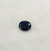 Natural Indian Blue Sapphire 7.65 Carat / 8.50 Ratti Oval Mixed Cut loose gemstone