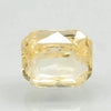 Natural Yellow Sapphire 5.55 Carat (6.17 Ratti) – Certified Unheated | 6626D25564 image 0