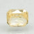Natural Yellow Sapphire 5.55 Carat (6.17 Ratti) – Certified Unheated | 6626D25564 image 0