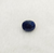 Natural Indian Blue Sapphire 7.60 Carat / 8.44 Ratti Oval Mixed Cut loose gemstone