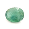Natural Emerald| Oval Cut| Govt. Lab Certified No. SRGTL16139 image 0