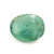 Natural Emerald| Oval Cut| Govt. Lab Certified No. SRGTL16139 image 0