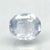 NaturalBlue Sapphire| Octagon step| Unheated | Govt. Lab Certified 9498D38431 image 0