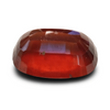 Natural Hessonite Garnet | Cushion Mix Cut | Brownish Orange Certificate No.: IGCDKBAJ42781 image 1
