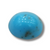 10.40 Ratti Natural Turquoise | IGC Certified | Oval | Matrix Sea Blue
