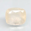 Natural Yellow Sapphire | Cushion Mixed Cut | Transparent | Govt. Lab Certified | Report No. 10701D43162