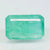Natural Emerald | 20H00| Govt. Lab Certified Octagon Step Report No- 10701D43168