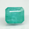 Natural Emerald | Govt. Lab Certified |Octagon StepReport No- 10701D43170