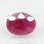 Natural Ruby | Oval Cut | Untreated | Govt. Lab Certified | 10724D43361