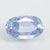 Natural Blue Sapphire |Unheated | Govt. Lab Certified | 10782D43520