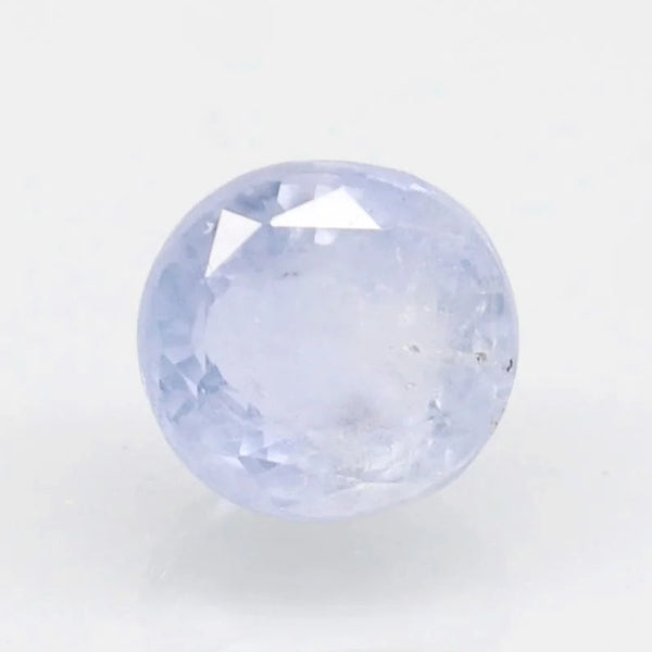 Natural Blue Sapphire | Oval Mixed | Govt. Lab Certified | 10805D43600