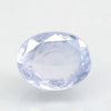 Natural Blue Sapphire | Oval Mixed| Govt. Lab Certified | 10805D43602