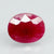 Natural Ruby | Oval Mixed | Untreated | Govt. Lab Certified | 10805D43612