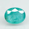 Natural Emerald | Govt. Lab Certified | Oval Cut Report No- 10805D43613