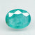 Natural Emerald | Govt. Lab Certified | Oval Cut Report No- 10805D43613