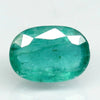 Natural Emerald | Govt. Lab Certified | Oval Mixed Report No- 10805D43617