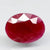 Natural Ruby | Oval Mixed | Untreated | Govt. Lab Certified | 10828D43704