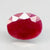 Natural Ruby | Oval Mixed | Untreated | Govt. Lab Certified | 10828D43709