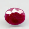 Natural Ruby | Oval Mixed | Untreated | Govt. Lab Certified | 10828D43710