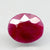 Natural Ruby | Oval Mixed | Untreated | Govt. Lab Certified | 10828D43710