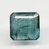 Natural Emerald |45H00| Govt. Lab Certified | Octagon Step Report No- 10828D43714