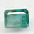 Natural Emerald | Govt. Lab Certified | Octagon Step Report No- 10828D43715