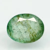 Natural Emerald | Govt. Lab Certified | Oval Mixed Report No- 10847D43807