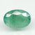 Natural Emerald | Govt. Lab Certified | Oval Mixed Report No- 10847D43809