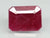 Natural Ruby | Octagon Step | Untreated | Govt. Lab Certified | 10847D43811
