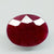 Natural Ruby | Oval Mixed | Untreated | Govt. Lab Certified | 10891D43954