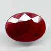 Natural Ruby | Oval Mixed | Untreated | Govt. Lab Certified | 10891D43956