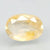 Natural Yellow Sapphire | Oval Mixed | Transparent | Govt. Lab Certified | Report No. 10979D44345