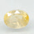 Natural Yellow Sapphire | Oval Mixed | Transparent | Govt. Lab Certified | Report No. 10979D44347