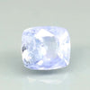 Natural Blue Sapphire | Cushion Mixed Cut | IIGJ Certified No.: 11836D47524