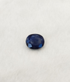 Natural Indian Blue Sapphire 8.55 Carat / 9.50 Ratti Oval Mixed Cut loose gemstone