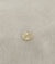Natural Sri Lankan Yellow Sapphire 3.10 Carat / 3.44 Ratti Oval Mixed Cut loose gemstone