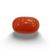 NaturalRed Coral | Certified| Oval CutGemstone Summary No. IGCDKBAJ44877 image 0