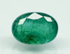 Natural Emerald Oval Mixed Green Report No.12938D53290
