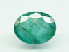 Natural Emerald Oval Mixed Green Report No.12938D53291