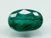 Natural Emerald Oval Mixed Chipped Green Report No.12938D53293