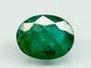 Natural Emerald Oval Mixed Green Report No.12938D53295