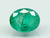 Natural Emerald Oval Mixed Green Report No.12938D53298