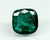 Natural Emerald Cushion Mixed Green Report No.12938D53304