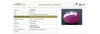 Natural Purplish Red Ruby |8H50| Certified | Oval Mixed Cut Report No. 12939D53307