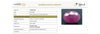 Natural Purplish Red Ruby |8H50| Certified | Oval Mixed Cut Report No. 12939D53308
